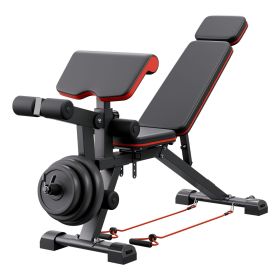 Adjustable Bench Press for Full Body Workout Adjustable Bench Press for Full Body Workout