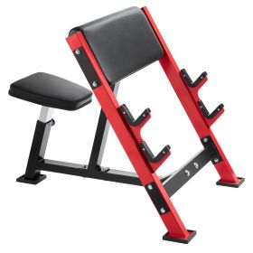 Preacher Curl Bench Preacher Curl Bench