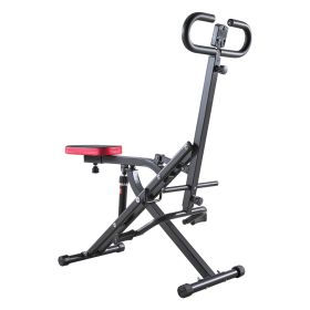 Squat And Glute Trainer Machine Squat And Glute Trainer Machine